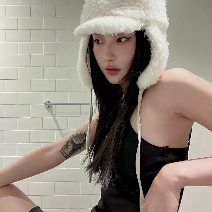 新爱的世界